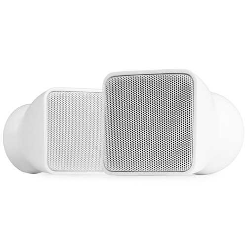BSX30W Satellite Speaker Set White 100V/8Ohm