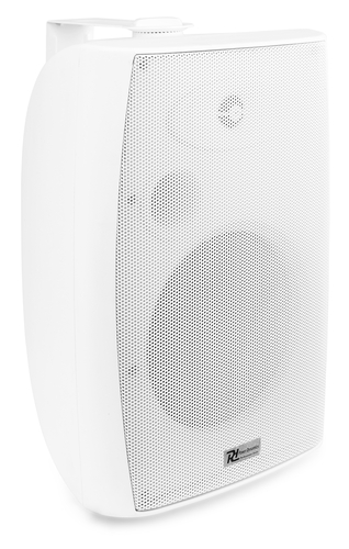 In/Outdoor Speaker - 100V - 8 Inch- Weatherproof IPX5