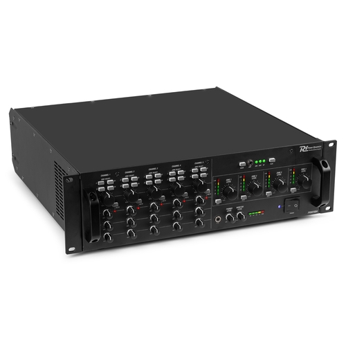 PAM2004 4-Zone Matrix Amplifier 4x 200W