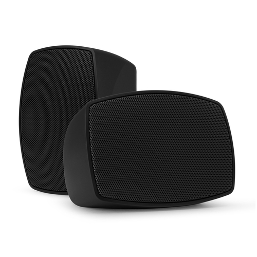 Speaker Set In/Outdoor - 3 Inch 100V 