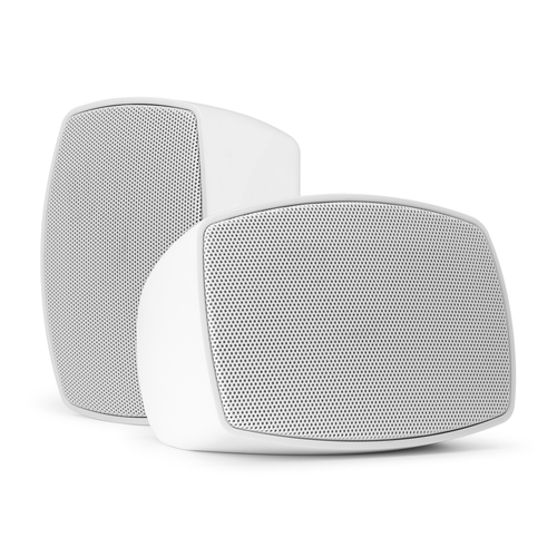 Speaker Set In/Outdoor 3 Inch  100V 