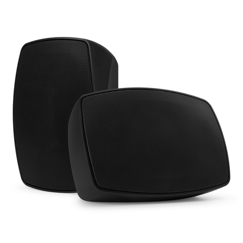 Speaker Set In/Outdoor - 5 Inch 100V 