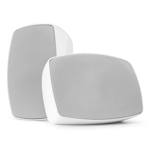 Speaker Set In/Outdoor -  5 Inch 100V