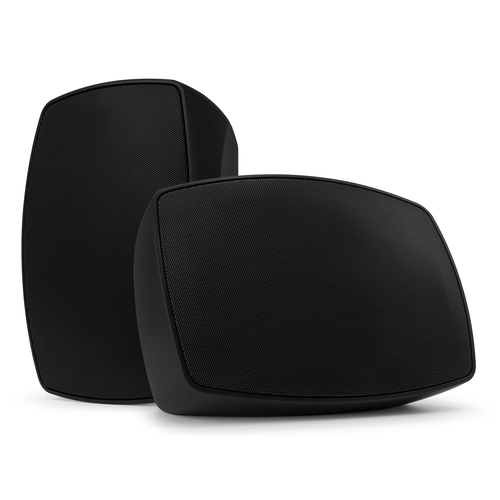 Speaker Set In/Outdoor -  6 Inch 100V 