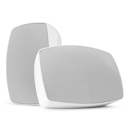 Speaker Set In/Outdoor - 6 Inch 100V 