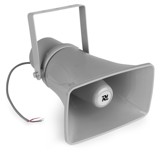 Horn Speaker Rectangular - 100V Line, 20W