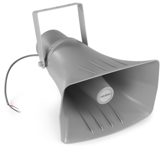 Horn Speaker - 100V Line Input 