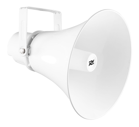 Horn Speaker Round -  100V Line 30 Watt