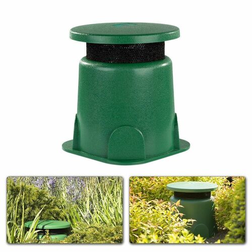 Garden Speaker 5.25"