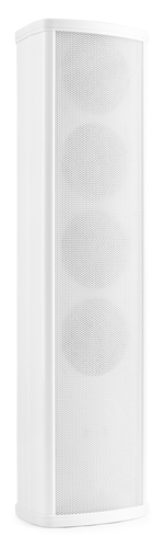 Indoor Column Speaker - 20 Watts - 100V Line Input