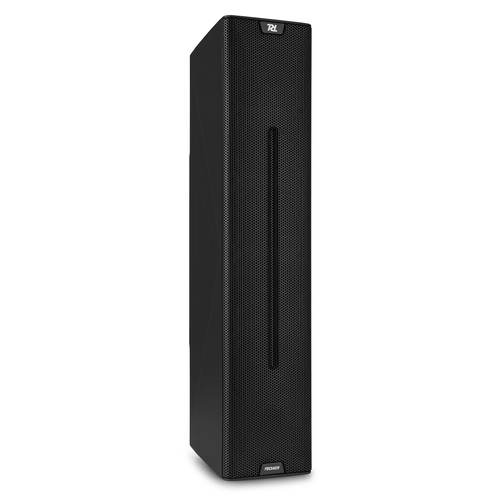 PDCS403V Column Speaker 100V Black