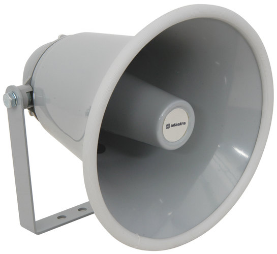 Horn Speaker Round 8" - 8 Ohm, 15w