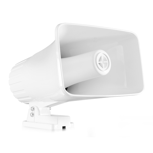 Horn Speaker Rectangular - 30W, 8 Ohm
