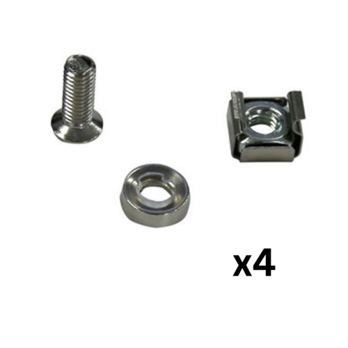 Rack Fixing Hardware Kit