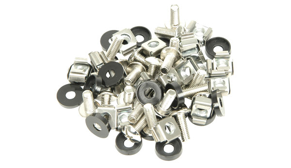 Rack Fixing Hardware Kit