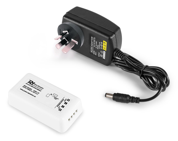 Compact Bluetooth Amplifier