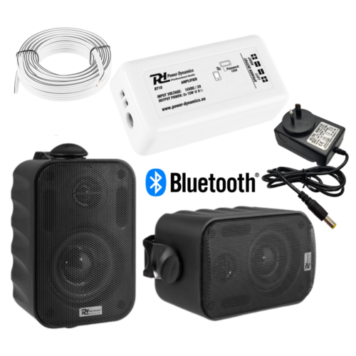 Bluetooth Speaker I Ball Bar Speakers Remote Control Iball