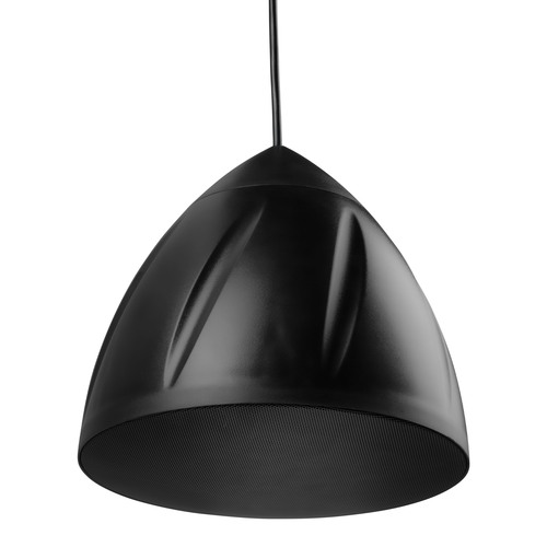 PDS50B Pendant Speaker 6.5" Black