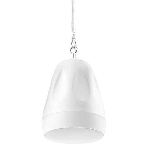 Pendant Speaker 100V 6.5" White