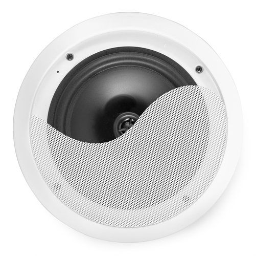 Ceiling Speaker 100V - Aluminium Grille