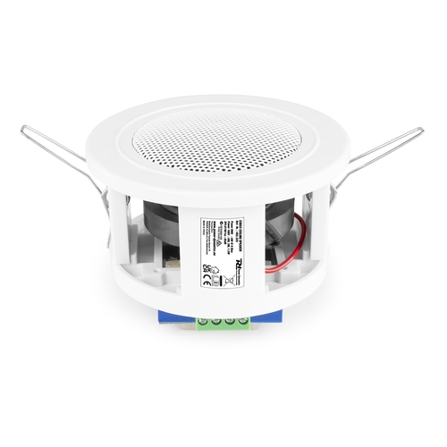 Compact Size Ceiling Speaker - 100V 