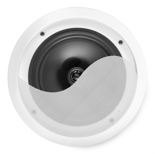 Ceiling Speaker - Aluminium