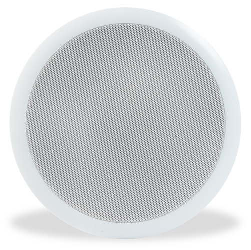 Ceiling Speaker - 100V  Input - 5 Inch