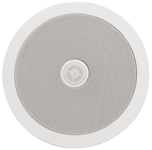 Ceiling Speaker - with Directional Tweeters -