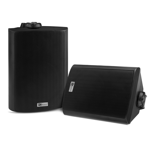 WS50AB WiFi/BT Amplified Speaker Set 5.25"