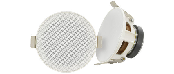Slimline Ceiling Speaker - 