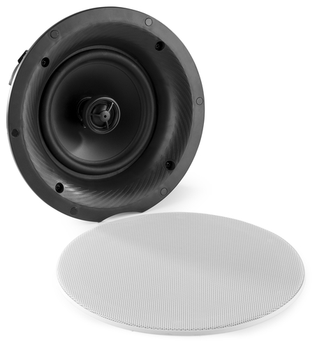 Ceiling Speaker - 100V - Low Profile 
