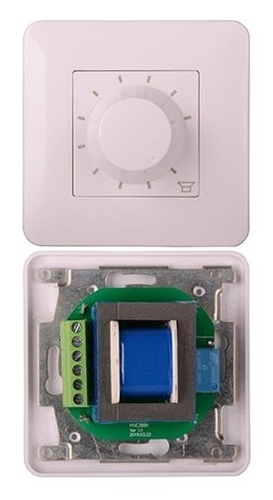 100V Volume Control 12 Watt
