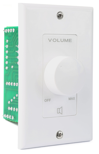 100V Volume Control - 50 Watts