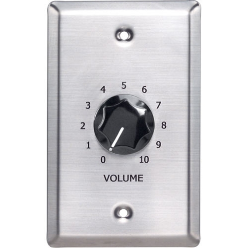 100V Volume Control 100 Watt