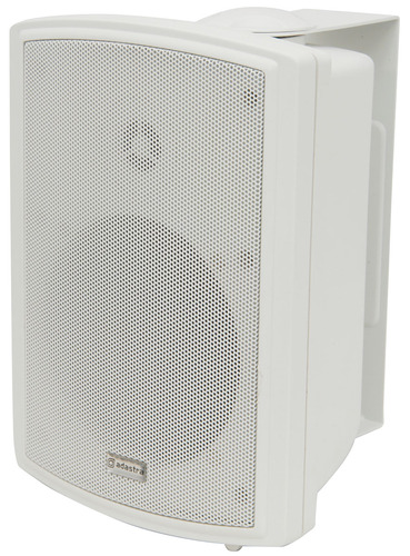 High Performance Foreground Speakers - 5.25 Inch - Weatherproof