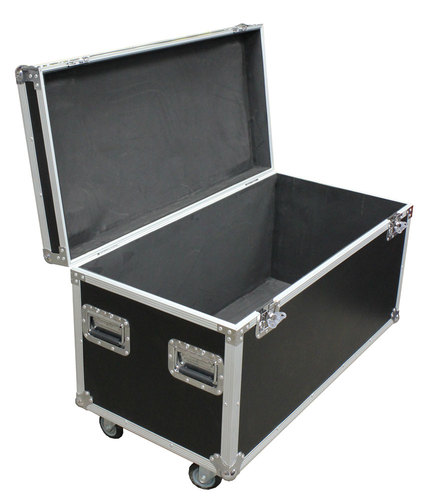 Utility Flight Case - Large
