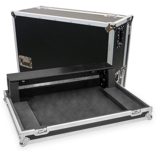 Behringer X32 Mixer Road Case 
