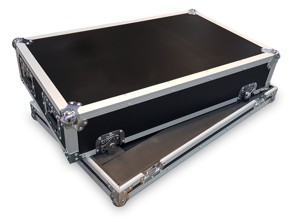 Mixer FlightCase 905 x 555 x 250mm External