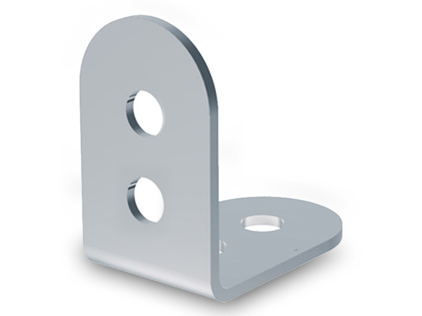 Flightcase Corner Edge