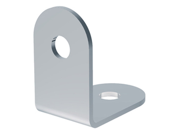 Flightcase Corner Edge
