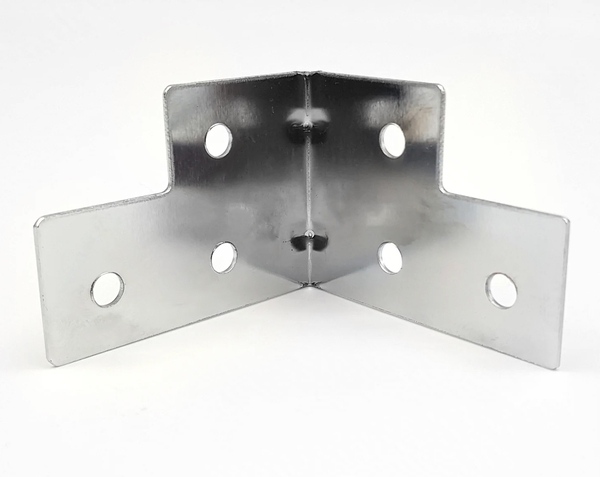 Flightcase Corner Edge