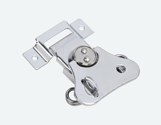 Twist Latch Surface mount