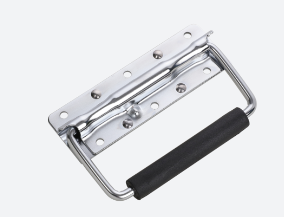 Spring Handle for Flight Cases