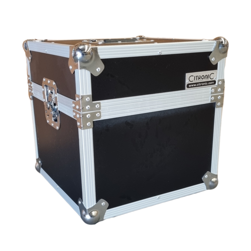 LP Record Case - Single Album Case