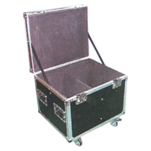 Winch Case - Utility Flightcase