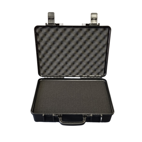 ABS CarryCase for Mixer / Microphones