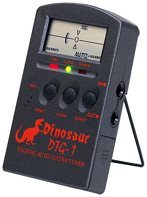 Guitar Tuner - Quality