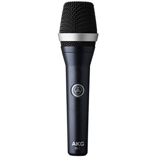 AKG D5C Pro Cardiod Dynamic Vocal Microphone