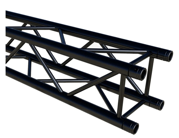 Black Quad Truss - 290mm 