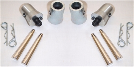 Truss Box Kit 